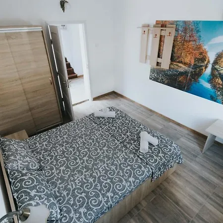 Guest house Sirbu Orsova