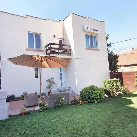 Sirbu 3* Orsova