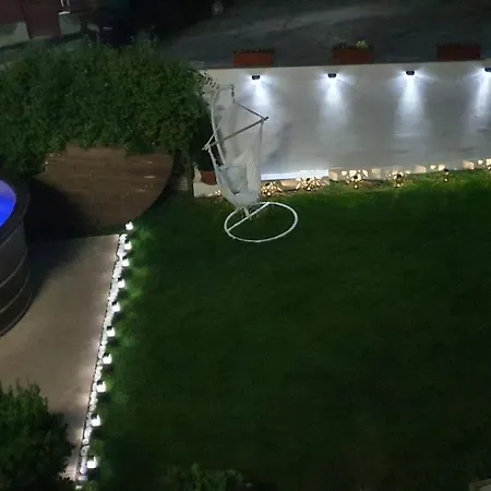 Sirbu Guest house