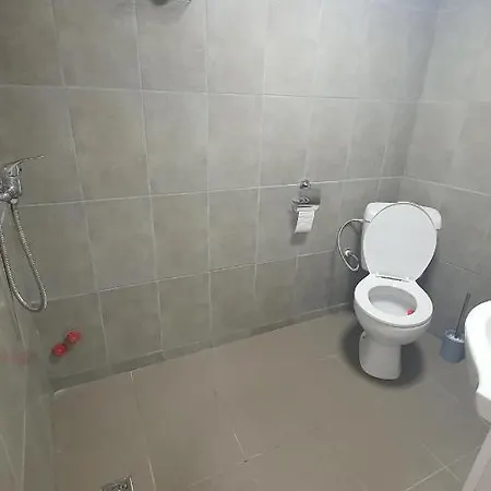 Guest house Sirbu Orsova
