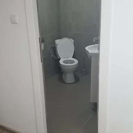 Guest house Sirbu Orsova