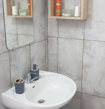 Sirbu Guest house 3*