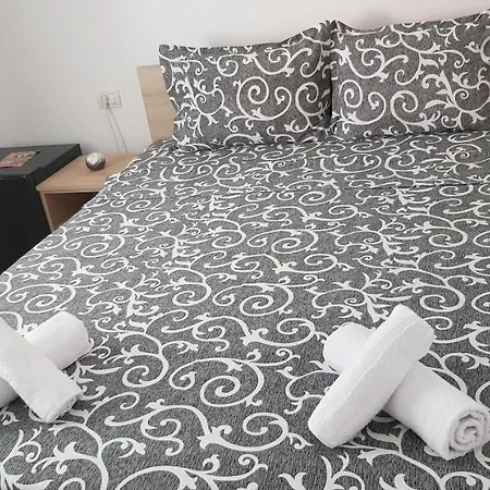 Sirbu Guest house