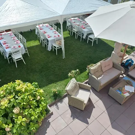 Sirbu Guest house