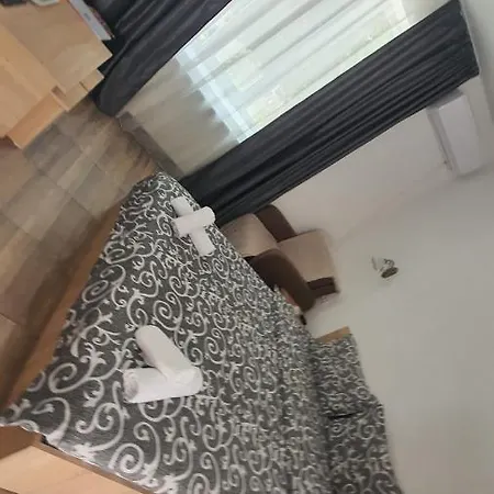 Sirbu 3* Orsova
