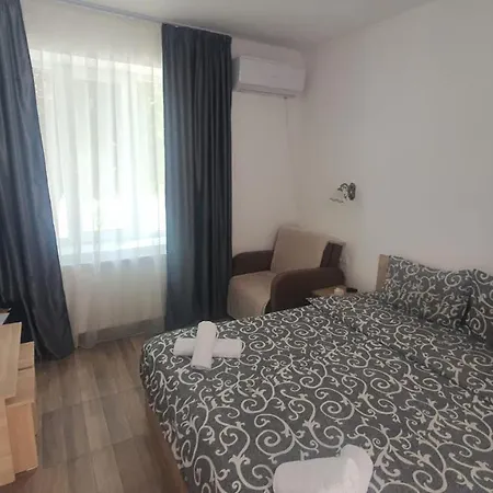Sirbu Guest house Orsova