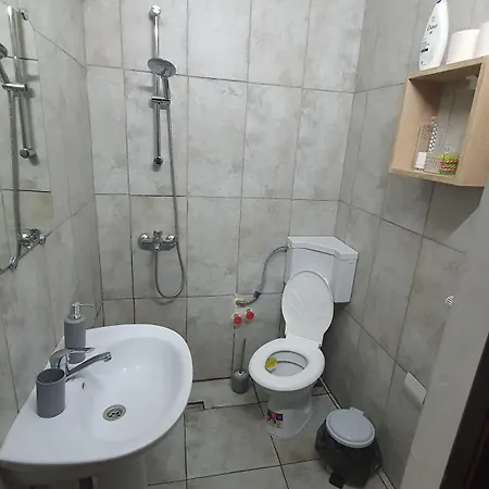 Sirbu Guest house 3*