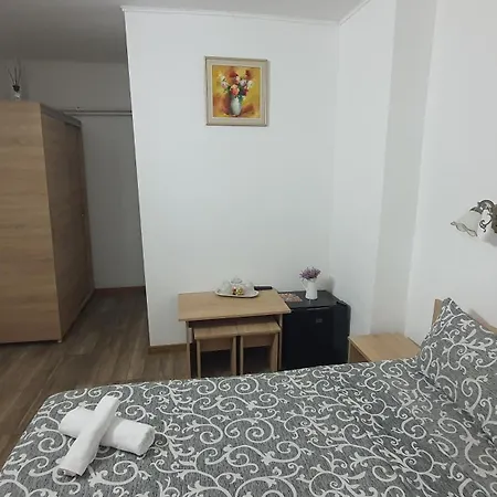 Guest house Sirbu Orsova